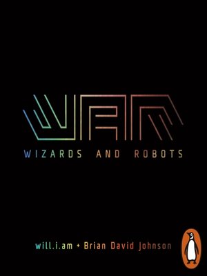 cover image of WaR--Wizards and Robots